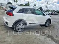 2020 KIA Niro фото