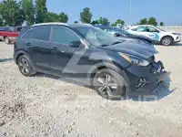 2020 KIA Niro фото