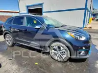 2020 KIA Niro фото