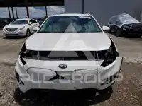 2020 KIA Niro фото