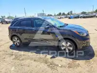 2020 KIA Niro фото