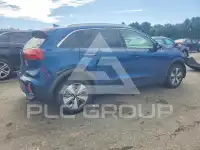 2020 KIA Niro фото