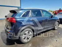 2020 KIA Niro фото