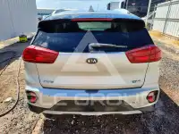 2020 KIA Niro photo