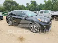 2020 KIA Niro фото