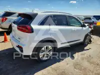 2020 KIA Niro фото