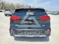 2020 KIA Niro фото