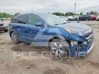 2020 KIA Niro фото