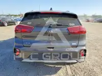 2020 KIA Niro фото