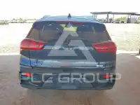 2020 KIA Niro фото