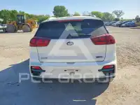2020 KIA Niro фото