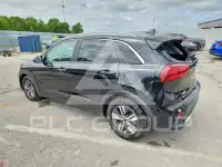 2020 KIA Niro фото