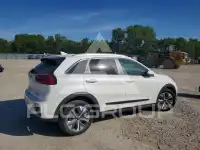 2020 KIA Niro фото
