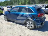 2020 KIA Niro фото