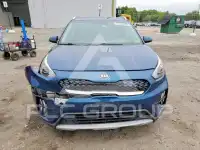 2020 KIA Niro фото