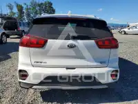 2020 KIA Niro фото
