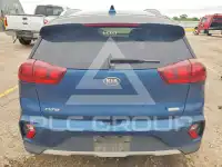 2020 KIA Niro фото