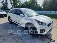 2020 KIA Niro фото