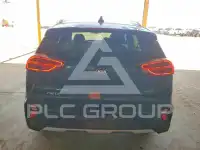 2020 KIA Niro фото