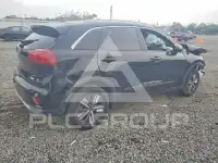 2020 KIA Niro photo
