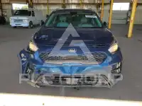 2020 KIA Niro фото