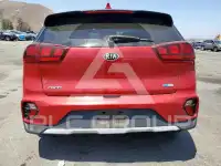 2020 KIA Niro фото