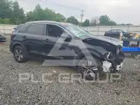2020 KIA Niro photo