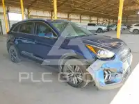 2020 KIA Niro фото