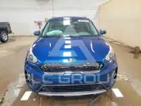 2020 KIA Niro фото
