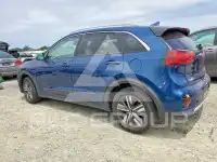 2020 KIA Niro фото