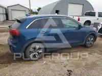 2020 KIA Niro фото