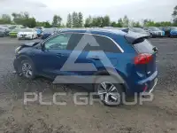 2020 KIA Niro фото