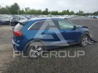 2020 KIA Niro фото