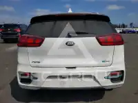 2020 KIA Niro фото