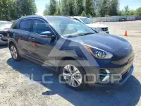2020 KIA Niro photo