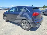 2020 KIA Niro photo