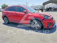 2020 KIA Niro фото