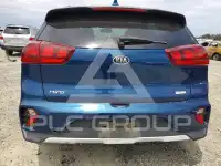 2020 KIA Niro фото