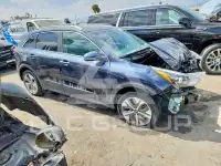 2020 KIA Niro photo