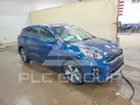 2020 KIA Niro фото