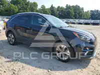 2020 KIA Niro фото