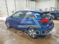 2020 KIA Niro фото