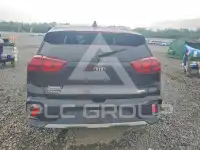 2020 KIA Niro photo
