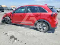 2020 KIA Niro фото