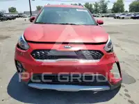 2020 KIA Niro фото