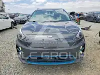 2020 KIA Niro фото