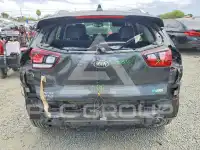 2020 KIA Niro фото