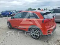 2020 KIA Niro photo