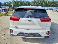 2020 KIA Niro фото