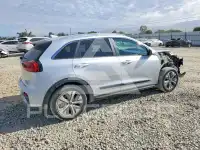 2020 KIA Niro photo